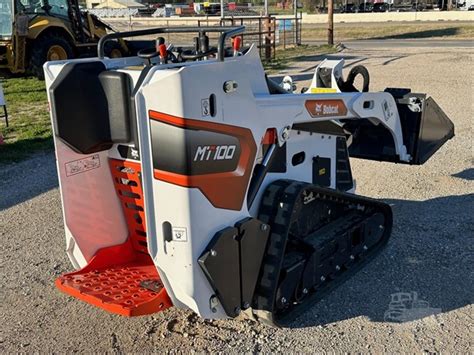 2023 bobcat mt100|2023 bobcat mt100 for sale.